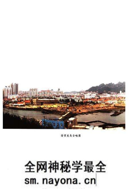 《徐家麦岛村志》.pdf电子版_山东省志预览图5 《徐家麦岛村志》.pdf电子版_山东省志预览图5