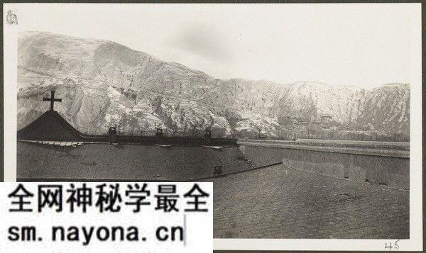 1910年莫理循西北行(2)平凉兰州篇预览图30 1910年莫理循西北行(2)平凉兰州篇预览图30