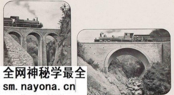 《滇越铁路》1910年 影集下载预览图7 《滇越铁路》1910年 影集下载预览图7