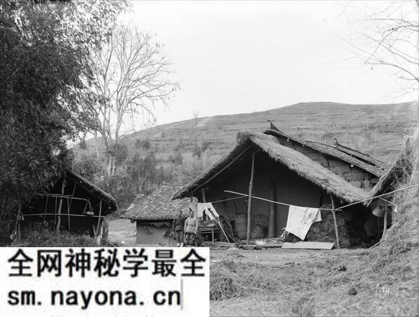1911年宜昌老照片 百年前宜昌的城市风貌和百姓生活预览图22