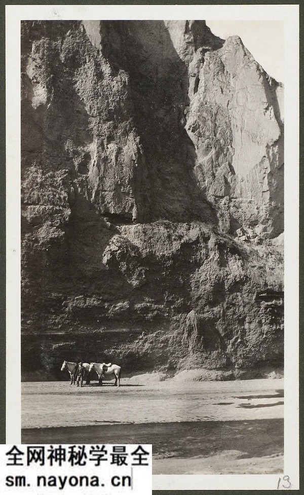1910年莫理循西北行(2)平凉兰州篇预览图16 1910年莫理循西北行(2)平凉兰州篇预览图16