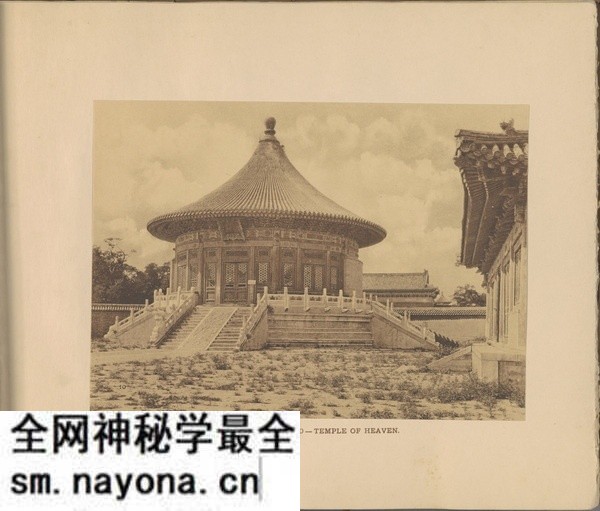 《天坛》1914年 约翰·詹布鲁恩影集下载预览图3 《天坛》1914年 约翰·詹布鲁恩影集下载预览图3