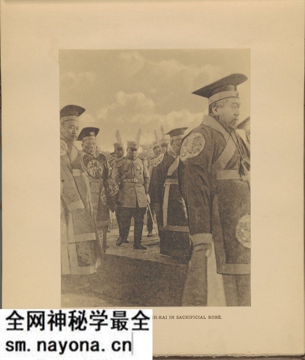 《天坛》1914年 约翰·詹布鲁恩影集下载预览图5 《天坛》1914年 约翰·詹布鲁恩影集下载预览图5