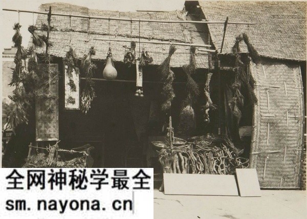 1930年江西南昌老照片 百年前南昌各地风光预览图2 1930年江西南昌老照片 百年前南昌各地风光预览图2