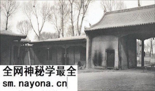 1910年莫理循西北行(5)肃州(酒泉)篇预览图10 1910年莫理循西北行(5)肃州(酒泉)篇预览图10