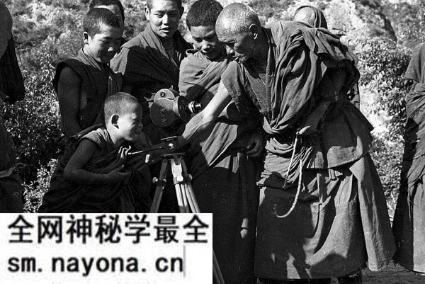 《哈里森.福尔曼的中国摄影集》1930年代 影集下载预览图1 《哈里森.福尔曼的中国摄影集》1930年代 影集下载预览图1