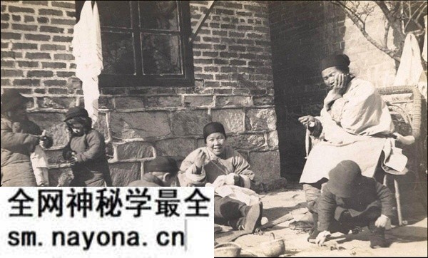 1910年江苏海州老照片 清末连云港真实影像预览图8 1910年江苏海州老照片 清末连云港真实影像预览图8