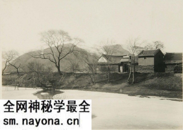 1927年东宁老照片 昔日的中俄边境城市风貌预览图6 1927年东宁老照片 昔日的中俄边境城市风貌预览图6