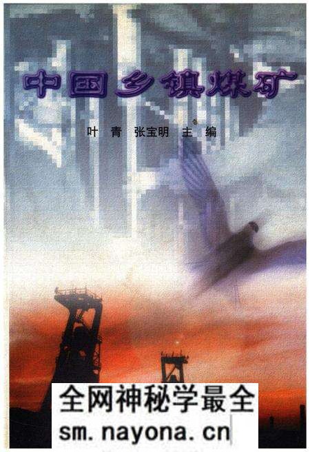 《中国乡镇煤矿》.pdf电子版_其他志预览图 《中国乡镇煤矿》.pdf电子版_其他志预览图