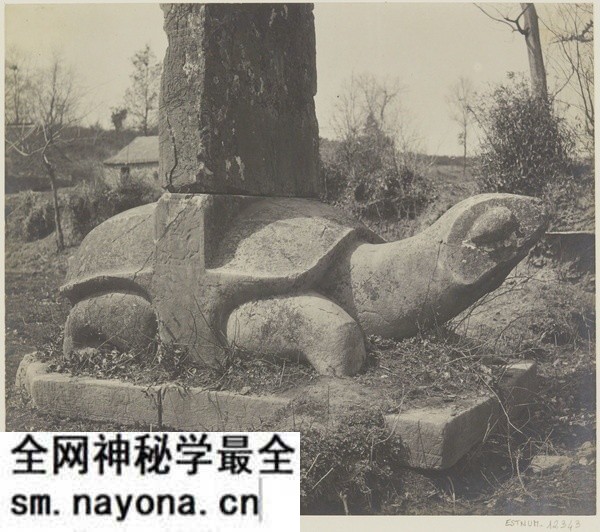 《谢阁兰的中国考古摄影集》1909-1917年 影集下载预览图6 《谢阁兰的中国考古摄影集》1909-1917年 影集下载预览图6
