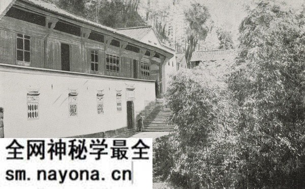1910年安徽安庆老照片 天柱阁|振风塔|小孤山预览图5