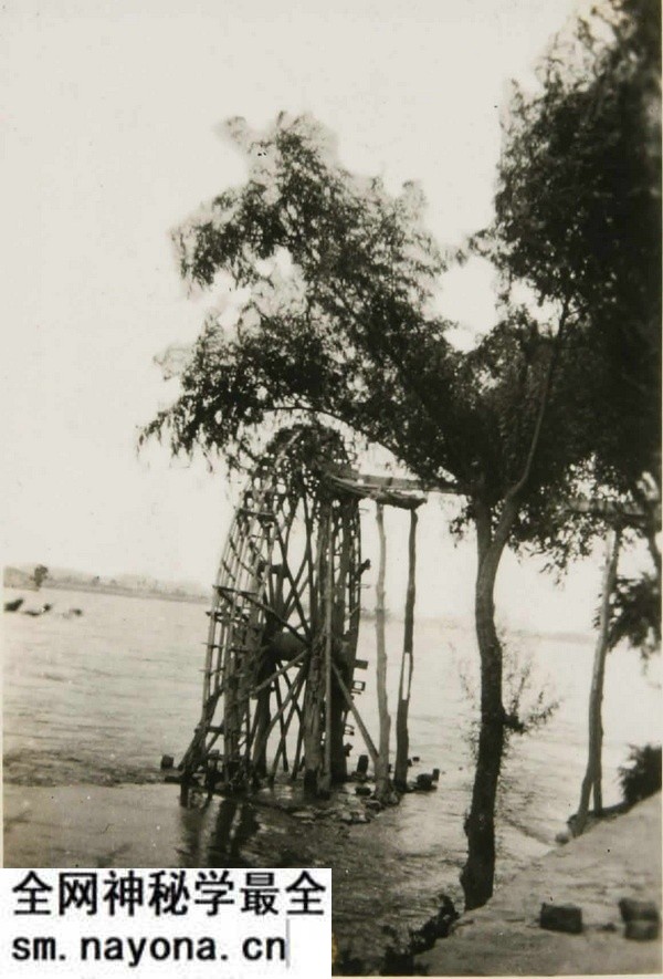 1933年兰州老照片 民国兰州城市内外历史风貌预览图4 1933年兰州老照片 民国兰州城市内外历史风貌预览图4
