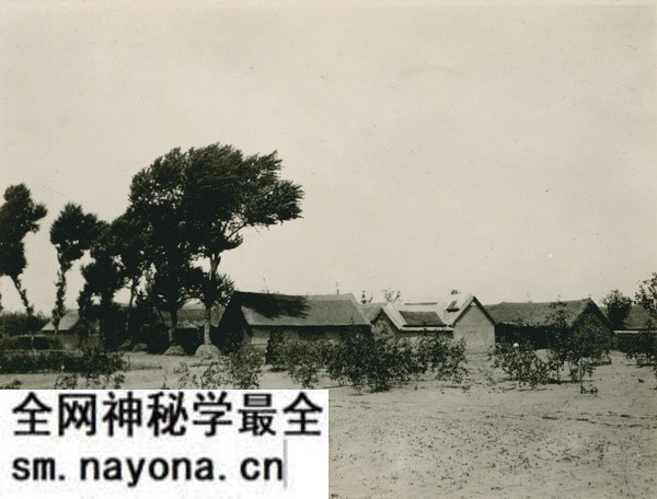1909年张伯林中国行 5月10日-11日从信阳许昌到郑州照片预览图9 1909年张伯林中国行 5月10日-11日从信阳许昌到郑州照片预览图9