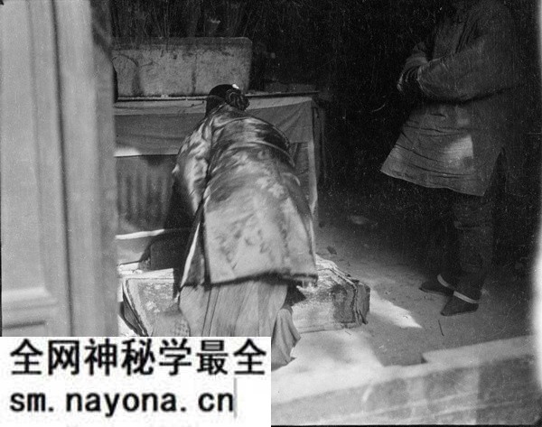 1919年保定老照片 保定城墙|百姓过年祈福烧香预览图3 1919年保定老照片 保定城墙|百姓过年祈福烧香预览图3