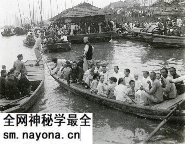 湘潭老照片大全 历史上的湘潭旧影集预览图6 湘潭老照片大全 历史上的湘潭旧影集预览图6