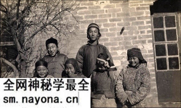 1910年江苏海州老照片 清末连云港真实影像预览图6 1910年江苏海州老照片 清末连云港真实影像预览图6