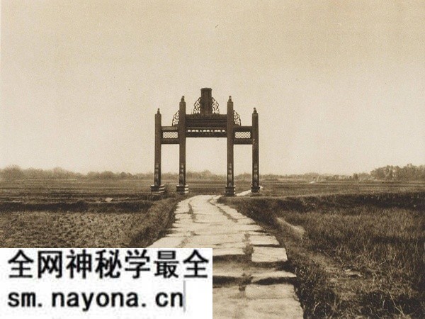 1908年的桂林老照片 柏石曼拍摄的桂林山水及平乐预览图 1908年的桂林老照片 柏石曼拍摄的桂林山水及平乐预览图