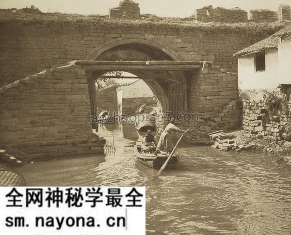 《中国风景画》唐纳德·曼尼 1920年 影集下载预览图18 《中国风景画》唐纳德·曼尼 1920年 影集下载预览图18