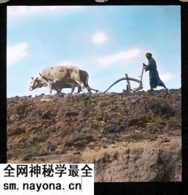 1949年西方人眼中的海外天国 贵州石门坎老照片预览图14 1949年西方人眼中的海外天国 贵州石门坎老照片预览图14