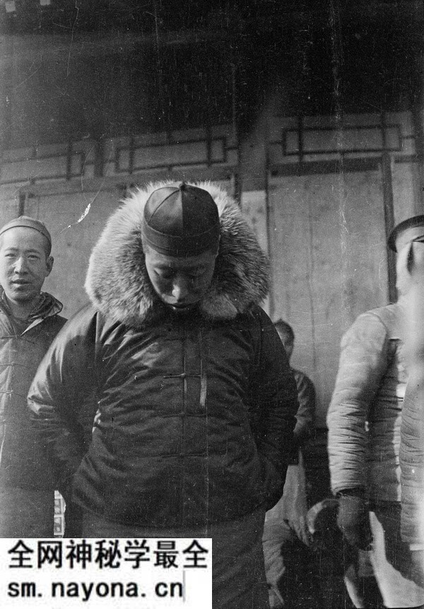 1919年保定老照片 保定城墙|百姓过年祈福烧香预览图10 1919年保定老照片 保定城墙|百姓过年祈福烧香预览图10
