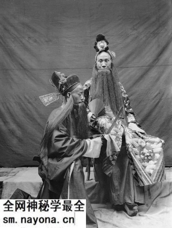《狄化淳神父的甘肃宁夏摄影集》1920年 影集下载预览图3 《狄化淳神父的甘肃宁夏摄影集》1920年 影集下载预览图3