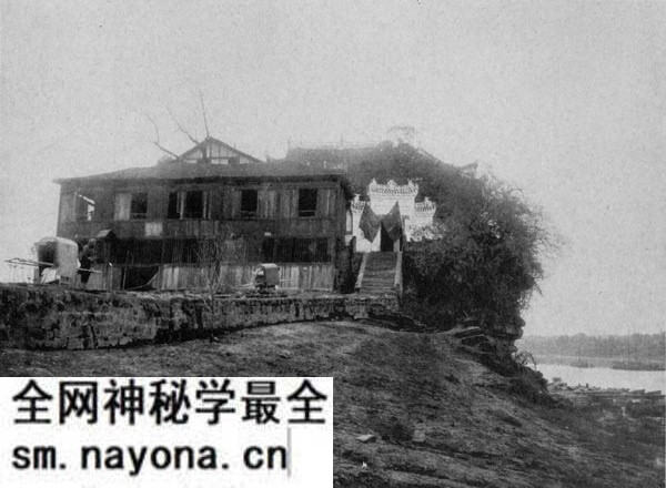 1906年衡阳老照片 百年前的文昌阁来雁塔石鼓书院预览图5 1906年衡阳老照片 百年前的文昌阁来雁塔石鼓书院预览图5