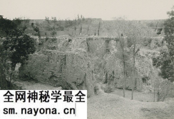 1909年张伯林中国行 5月11日-13日洛阳照片预览图11