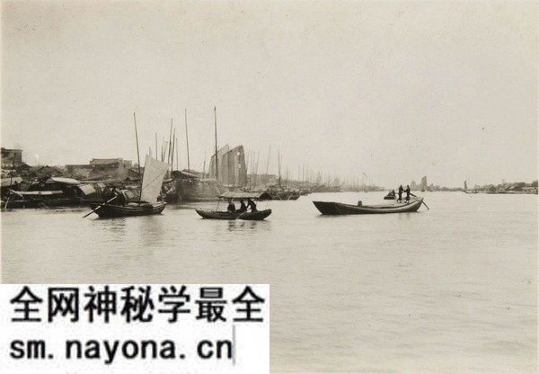 1930年江西南昌老照片 百年前南昌各地风光预览图5 1930年江西南昌老照片 百年前南昌各地风光预览图5