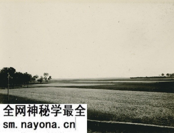 1909年张伯林中国行 5月10日-11日从信阳许昌到郑州照片预览图3 1909年张伯林中国行 5月10日-11日从信阳许昌到郑州照片预览图3