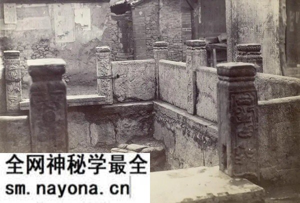 1903年山东泰山老照片 120年前泰山真实风貌预览图17 1903年山东泰山老照片 120年前泰山真实风貌预览图17