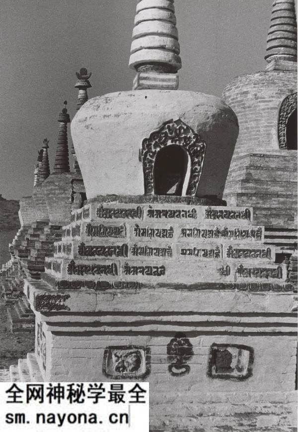 1940年西宁老照片 德国飞行员航拍的民国西宁（上）预览图14