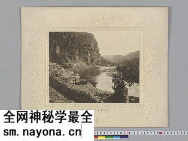 《满铁安奉线改筑工事竣工关系写真》1909年 影集下载预览图3 《满铁安奉线改筑工事竣工关系写真》1909年 影集下载预览图3