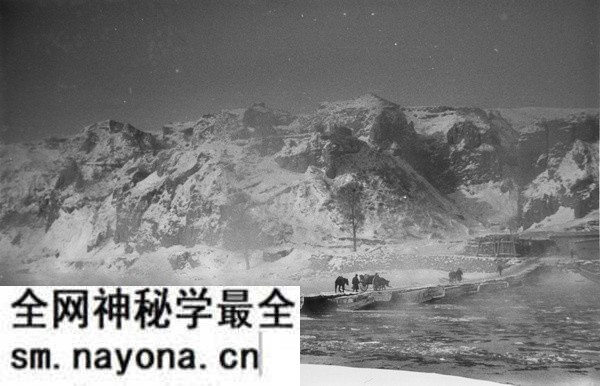 1930年代海映光拍摄的甘肃临洮狄道老照片预览图2 1930年代海映光拍摄的甘肃临洮狄道老照片预览图2