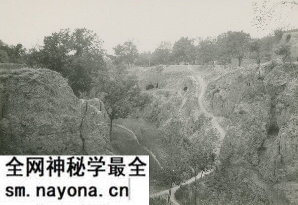 1909年张伯林中国行 5月11日-13日洛阳照片预览图12