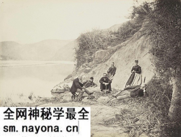 《黎芳中国摄影集》1869-1920年 影集下载预览图3 《黎芳中国摄影集》1869-1920年 影集下载预览图3