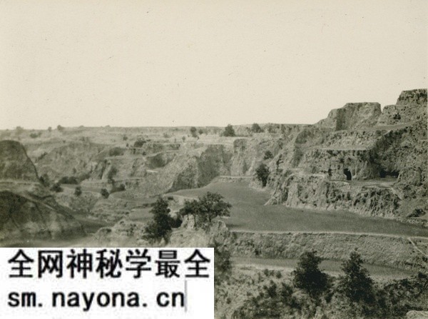 1909年张伯林中国行 5月10日-11日从信阳许昌到郑州照片预览图14 1909年张伯林中国行 5月10日-11日从信阳许昌到郑州照片预览图14