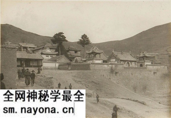 1934年辽宁朝阳老照片 90多年前的黑水镇凌源县预览图7 1934年辽宁朝阳老照片 90多年前的黑水镇凌源县预览图7