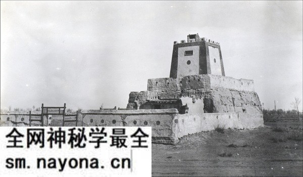 1910年莫理循西北行(5)肃州(酒泉)篇预览图 1910年莫理循西北行(5)肃州(酒泉)篇预览图