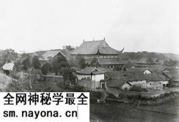 清末民初时期的传教士收藏的湖南永州老照片预览图14