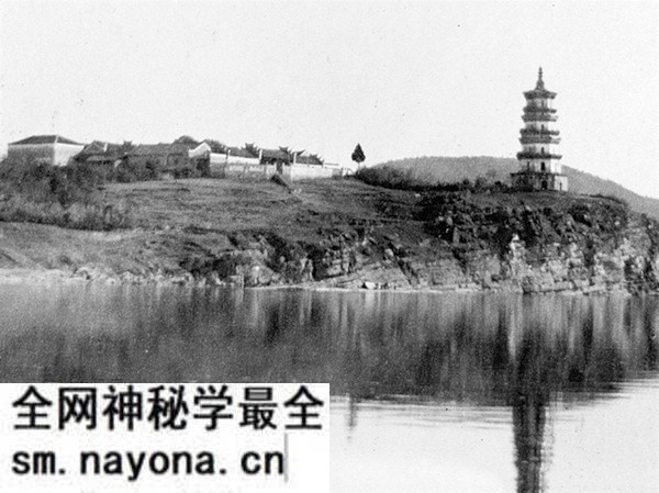 清末民初时期的传教士收藏的湖南永州老照片预览图6