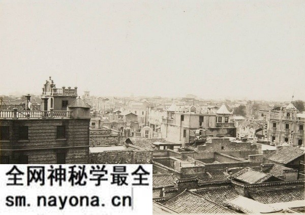 1930年江西南昌老照片 百年前南昌各地风光预览图6 1930年江西南昌老照片 百年前南昌各地风光预览图6