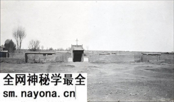 1910年莫理循西北行(5)肃州(酒泉)篇预览图13 1910年莫理循西北行(5)肃州(酒泉)篇预览图13