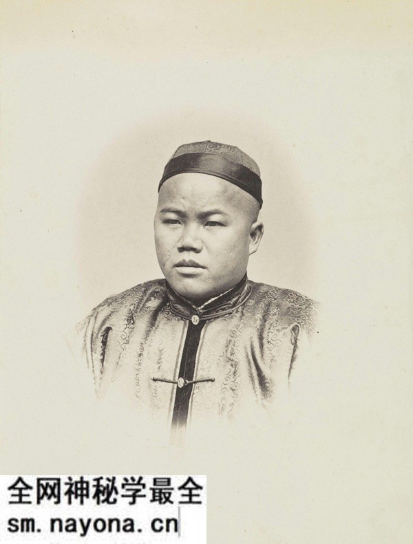 《黎芳中国摄影集》1869-1920年 影集下载预览图 《黎芳中国摄影集》1869-1920年 影集下载预览图
