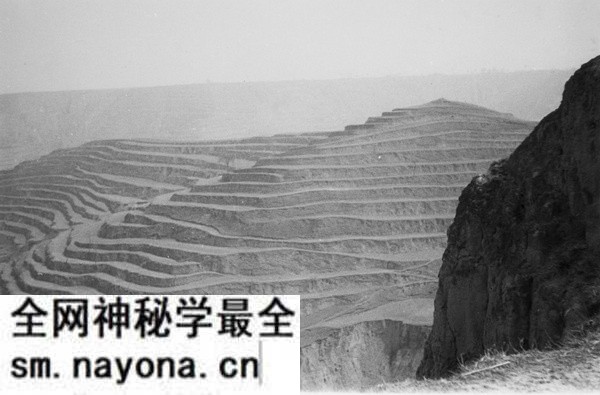1930年代海映光拍摄的甘肃临洮狄道老照片预览图11 1930年代海映光拍摄的甘肃临洮狄道老照片预览图11