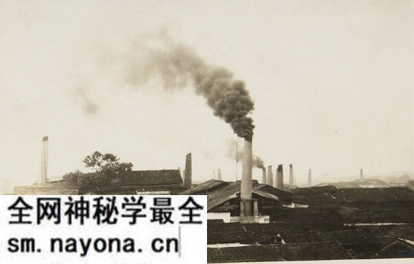 1940年江西景德镇老照片 80年前制瓷全过程记录预览图1 1940年江西景德镇老照片 80年前制瓷全过程记录预览图1