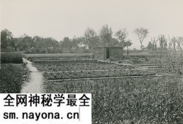 1909年张伯林中国行 5月13日-14日卫辉安阳照片预览图6 1909年张伯林中国行 5月13日-14日卫辉安阳照片预览图6