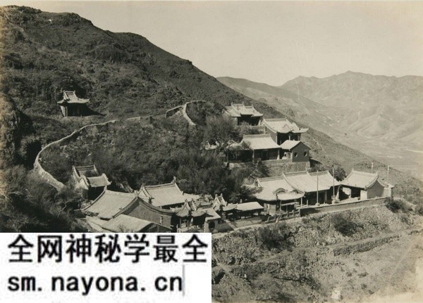 1924年张家口老照片 百年前的张家城市内外风貌预览图1 1924年张家口老照片 百年前的张家城市内外风貌预览图1