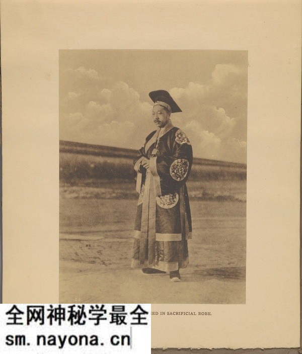 《天坛》1914年 约翰·詹布鲁恩影集下载预览图8 《天坛》1914年 约翰·詹布鲁恩影集下载预览图8