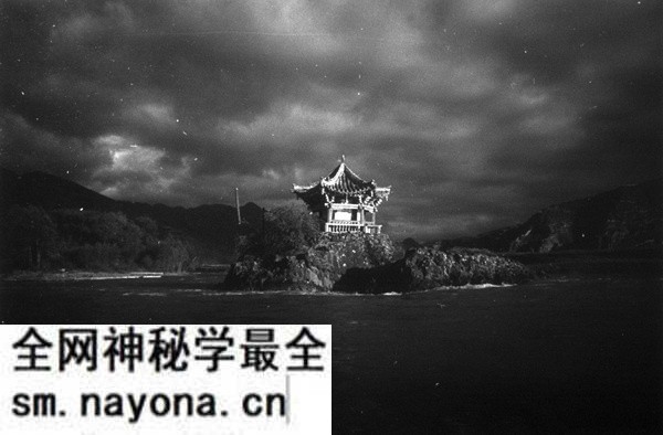 1940年甘肃临潭老照片 洮河边上临潭城乡风貌预览图8 1940年甘肃临潭老照片 洮河边上临潭城乡风貌预览图8