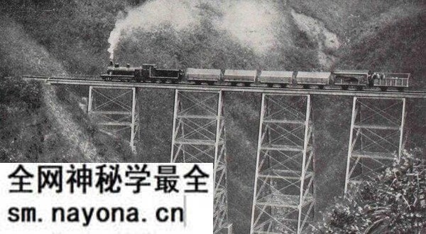 《滇越铁路》1910年 影集下载预览图5 《滇越铁路》1910年 影集下载预览图5